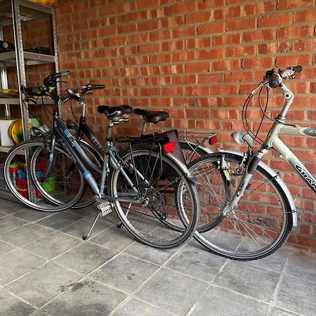 Appartement Verhuur Zeedijk Middelkerke Sunbeach Luaran gambar