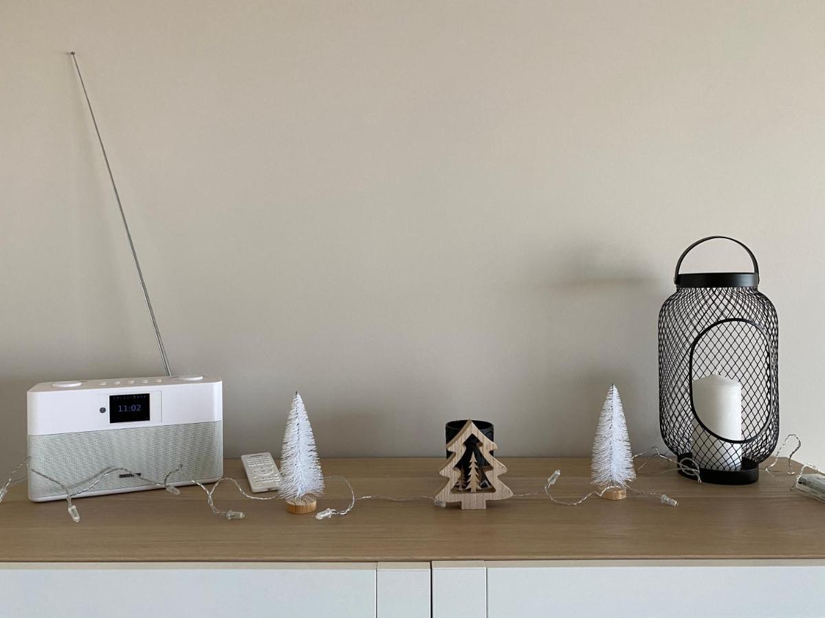 Appartement Verhuur Zeedijk Middelkerke Sunbeach Luaran gambar