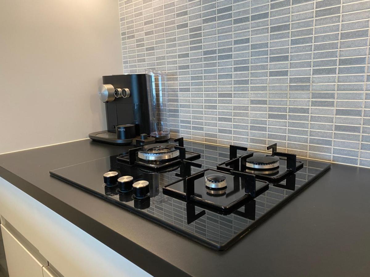 Appartement Verhuur Zeedijk Middelkerke Sunbeach Luaran gambar