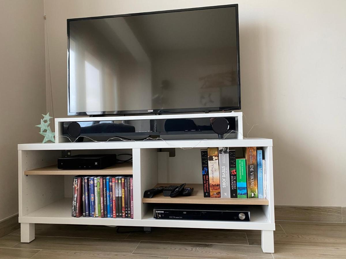 Appartement Verhuur Zeedijk Middelkerke Sunbeach Luaran gambar