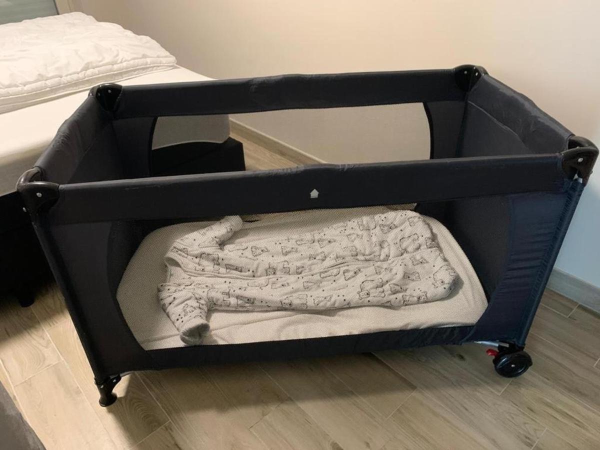 Appartement Verhuur Zeedijk Middelkerke Sunbeach Luaran gambar
