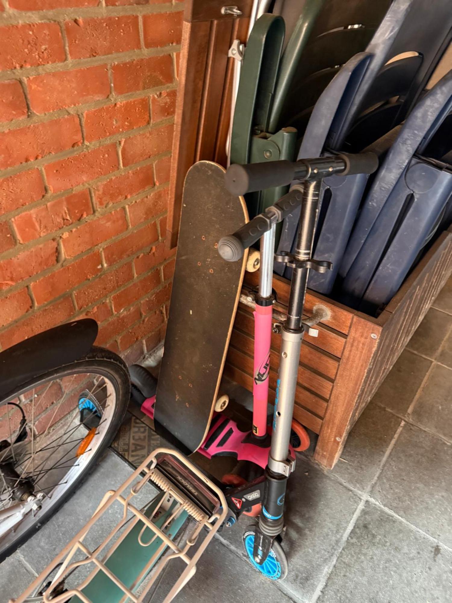 Appartement Verhuur Zeedijk Middelkerke Sunbeach Luaran gambar