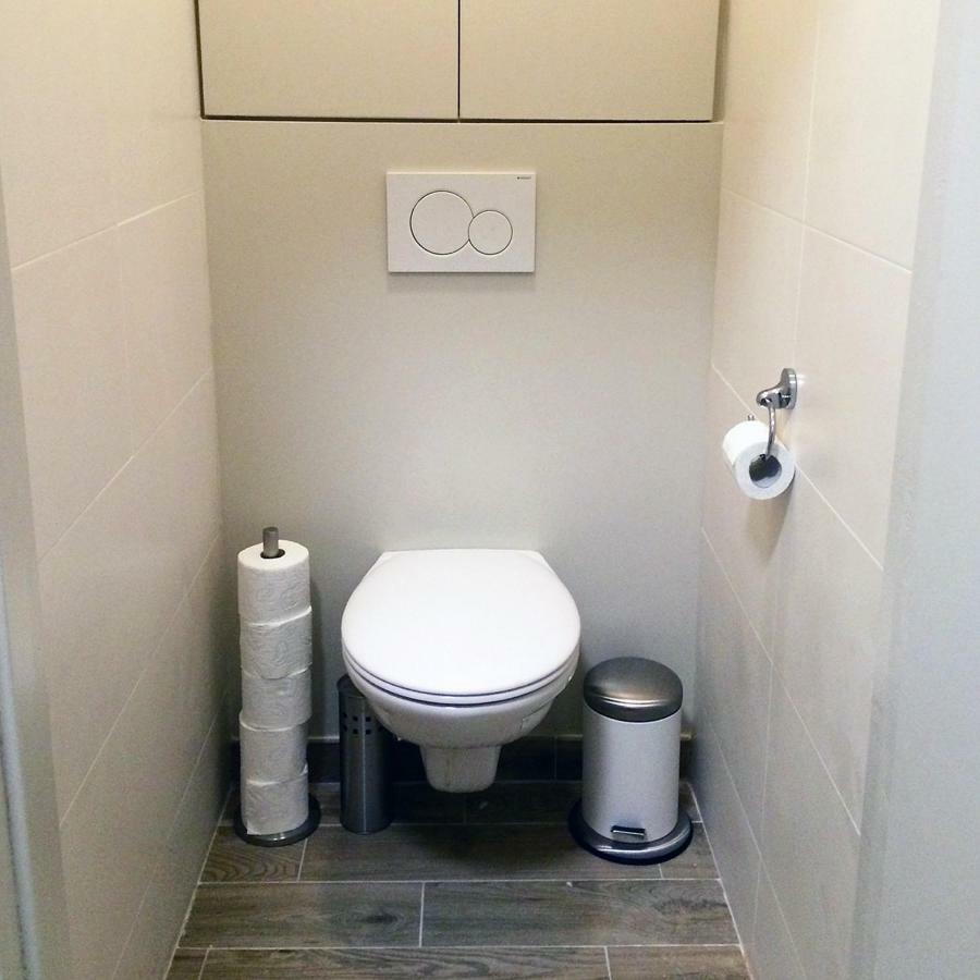 Appartement Verhuur Zeedijk Middelkerke Sunbeach Luaran gambar